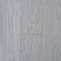 Инженерная доска Alpenholz (Натур) Венгерская Елка Дуб Ice White 600x130x13.5