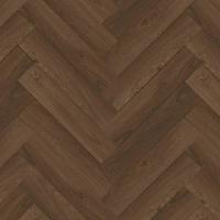 Ламинат Бебель Yukon Herringbone 12/33 4V Торонто сторона А 683x123
