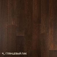 Паркетная доска Royal Parket Дуб Родео лак 390-1500x150x13