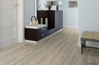 Пробковое покрытие Corkstyle Wood Cork Oak Leached клевое 915x305x6 мм