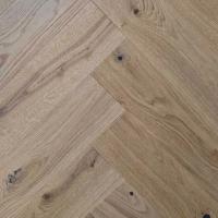 Инженерная доска Alpenholz (Натур) Венгерская Елка Дуб Cream Grey 600x130x15