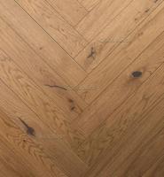 Двухслойная инженерная доска Greenline Extra 708 Дуб Концепт 500x100x12
