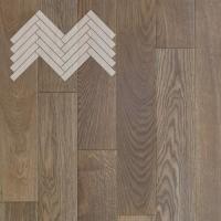 Паркетная доска Lab Arte Angle Дуб Селект Гамлет лак 500x90x14