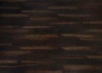 Массивная доска Jackson Flooring Hi-Tech 14 JF 0002 Черное Золото 900x130x14