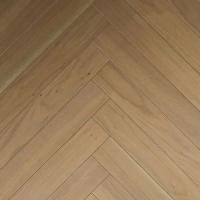 Двухслойная инженерная доска Greenline Extra 701 Дуб Бенефит 500x125x12