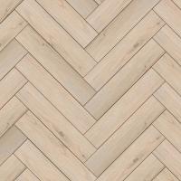 Ламинат Бебель Yukon Herringbone 12/33 4V Монреаль сторона В 683x123