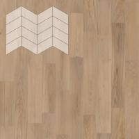 Паркетная доска Lab Arte Chevron Chevron Дуб Селект 2006 лак 328-400x125x14