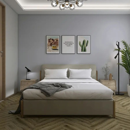 Ламинат Floorwood Palazzo 12/34 4V 6125 Лоренца Миадор 600x100