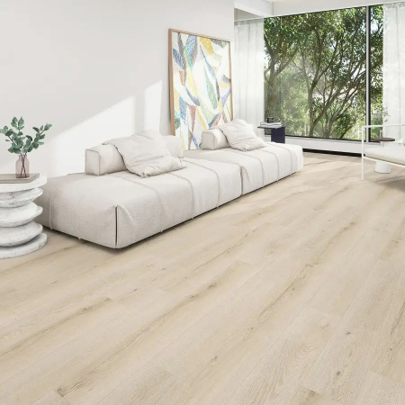SPC Ламинат Floorwood Synchro 4/43 4V 6415 Дуб Санрайз 1220x182