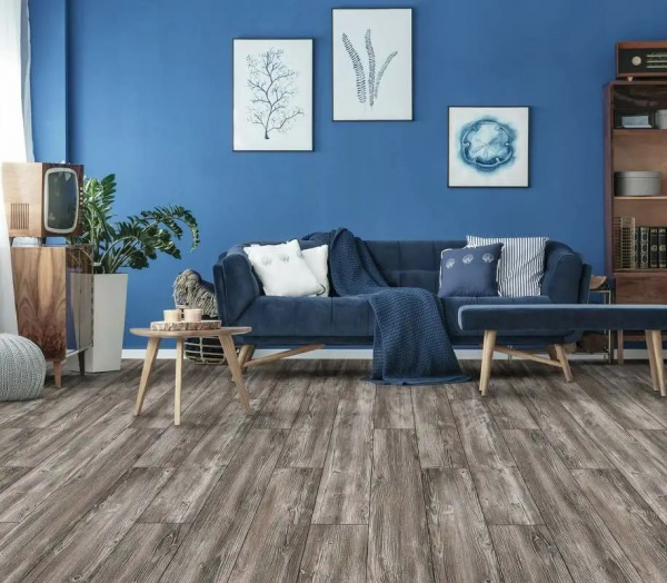 Ламинат Latat Elegante 10/33 V4 Дуб Уил 1382x195