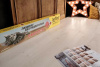 Ламинат Belfloor Universal BF12-771-UN Дуб 33 класс 12 мм