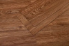 LVT Плитка Novafloor Stepper 1.5/31 S-23 Дуб Мокко (Oak Mocco) 914.4x152.4