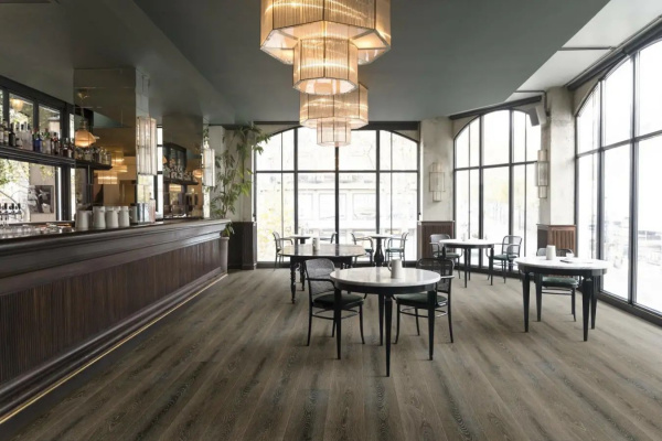 Ламинат Alloc Grand Avenue 8581 Эмбасси Роу 34 класс 12.3 мм