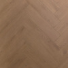 Ламинат Alsafloor 8.0 Herringbone 8/33 4V 511 Chene Kraft 644x143