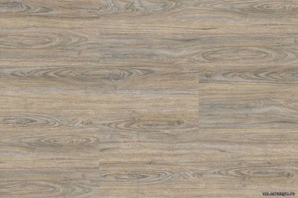 Пробковое покрытие Corkstyle Wood Cork Oak Leached клевое 915x305x6 мм