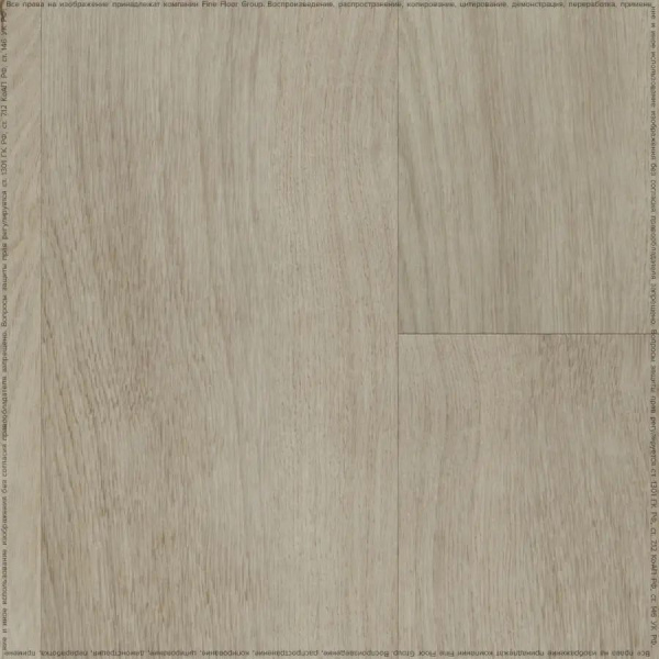 LVT Плитка Fine Floor Rich 2.5/43 4V FF-2098 Дуб Монтекристо 1320x196