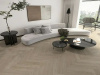 HDF Ламинат Lamiwood Chester 12/34 4V 520 Дуб Бостон 606x101