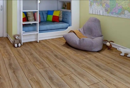 Ламинат Kastamonu Floorpan Emerald FP562 Дуб Беринг 33 класс 12 мм