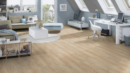 Ламинат Krono Original Super Natural Classic 8/33 4V K485NL Natural Sterling Oak 1285x192