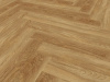 LVT Плитка Fine Flex Wood 2.2/42 4V FX-107 Дуб Тигирек 940x140