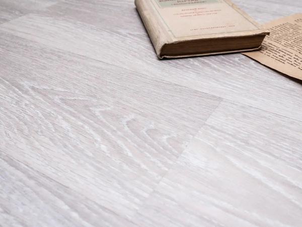 LVT Плитка Eco Click Wood 2.3/34 4V NOX-1710 Дуб Тофино 1200x180