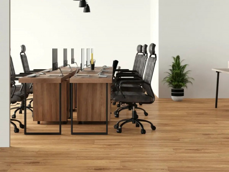 LVT Плитка Tanto 2.3/42 841 Windsor Oak 988x163