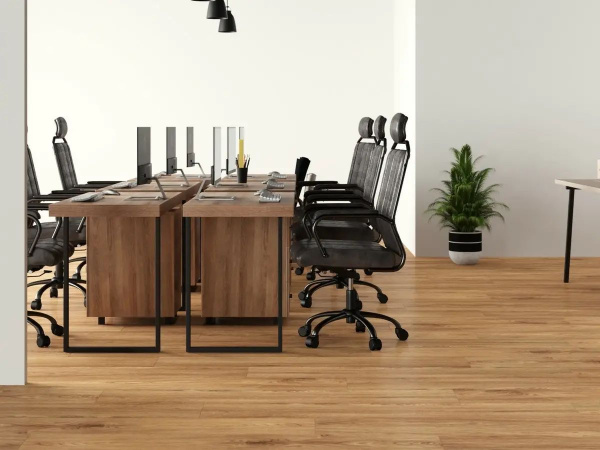 LVT Плитка Tanto 2.3/42 841 Windsor Oak 988x163