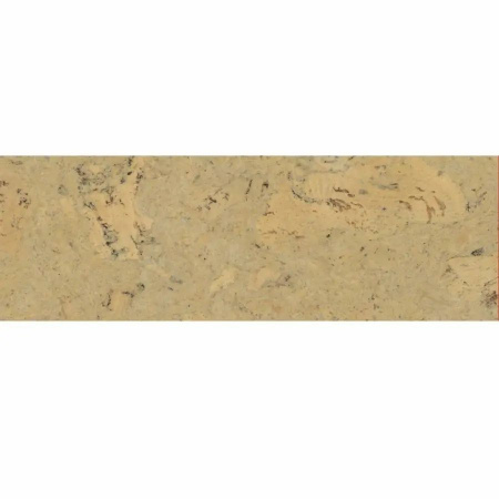 Плавающее пробковое покрытие EasyCork Леон крем 910x300x10