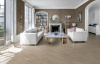 Паркетная доска Polarwood (Поларвуд) Classic PW ASH RICOTTA MATT LOC 3S 2266х188х14