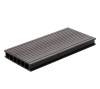 Террасная доска Polywood Duo 3D Венге 4000х150х28