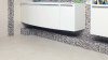 LVT Ламинат Decoria Office Tile 2.5/42 DMS 261 Мрамор Анды 470x470