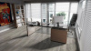 Ламинат Falquon Blue Line Wood D4187 White Oak 8 мм
