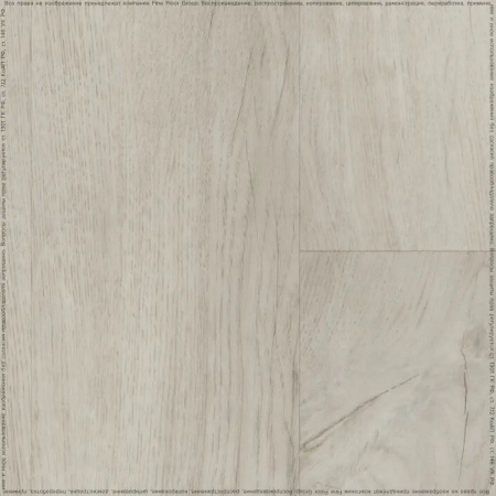 LVT Плитка Fine Floor Rich 2.5/43 4V FF-2087 Дуб Тира 1320x196