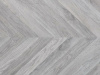 Ламинат Faus Masterpieces S174221 Grey Chevron 33 класс 8 мм