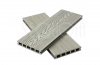 Доска террасная Sequoia Dual 3D Wood Gray 4000х146х24
