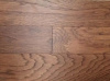 Паркетная доска Bau Master Exclusive HI2502 Хикори Голд Браун Браш 1200-400x127x8