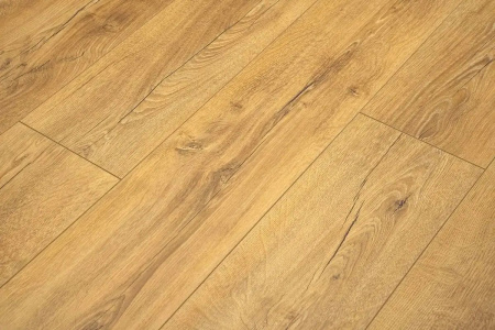 Ламинат Peli Anatolia Design 8/33 4V AN DSG 905 Gold Дуб Голд 1290x190