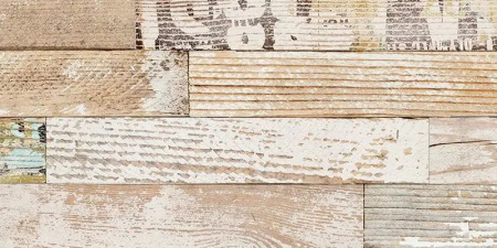 Пробковое покрытие Corkstyle Loft Rift 1235x305x10 мм