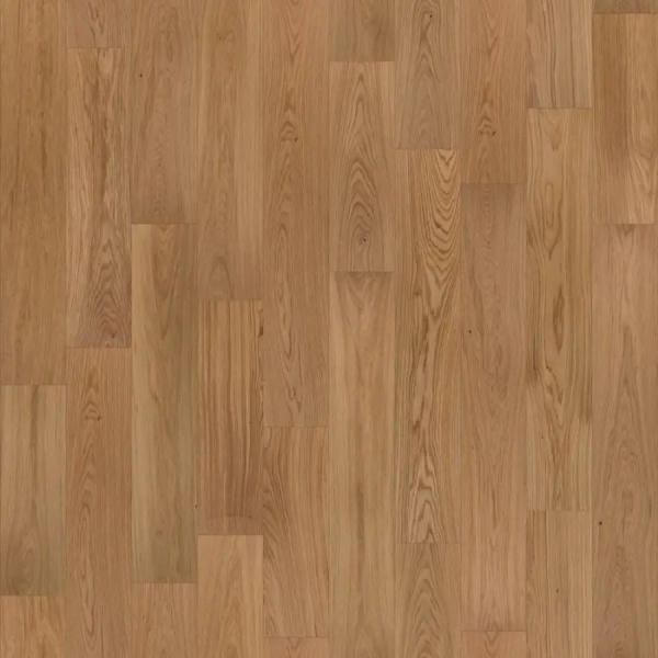 Инженерная доска Lab Arte Authentica Дуб Селект Лак 400-1500x150x14