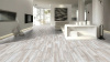 Ламинат Eurowood Purus 8/32 4V 45365/2902 Ясень Молодой 1380x193