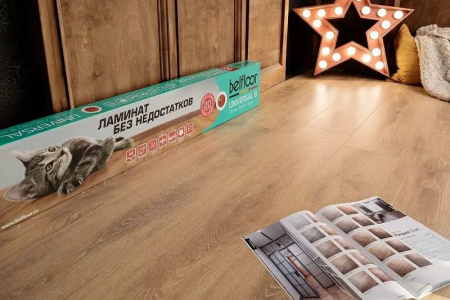 Ламинат Belfloor Universal 8/33 4V BF80-2730-UN 1216x196