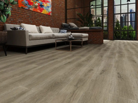LVT Плитка Eco Click Rich 2.5/34 4V NOX-2079 Дуб Мариенберг 1200x180