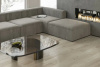 HDF Ламинат A+Floor Natural 12/34 4V А 004 Комо 1000x125