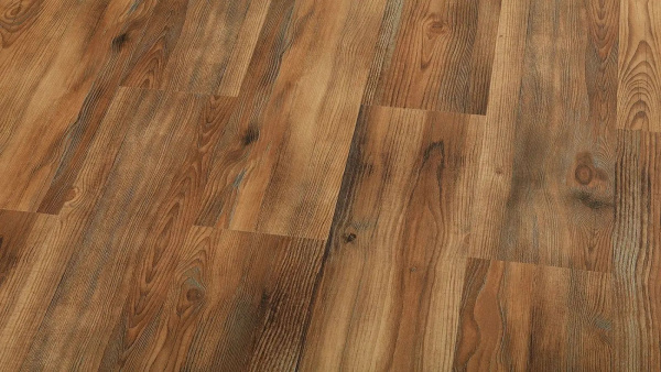 LVT Ламинат Decoria Mild Tile 2/42 DW 1928 Сосна Имандра 950x184