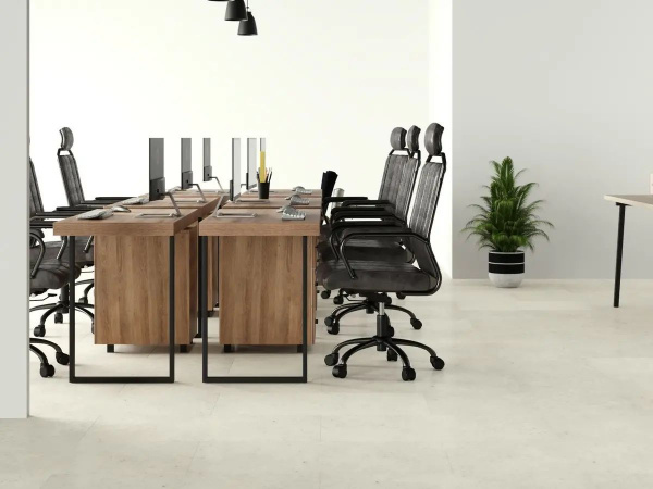 LVT Плитка Tanto 2.3/42 691 Volcano 600x300