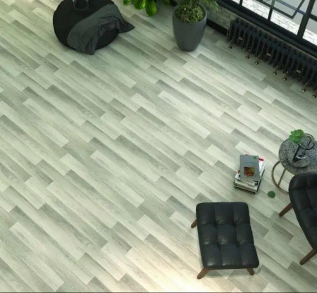 Ламинат AGT Natura Select Prk 203 Grey Oak 32 класс 8 мм