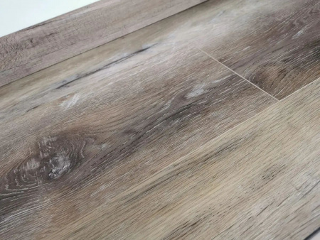 SPC Ламинат Aspenfloor Premium Wood XL 6.5/43 4V PW4-04 Дуб Альпийский 1220x228