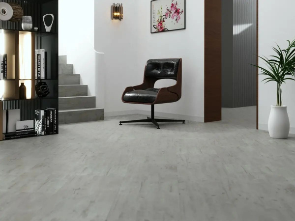 LVT Плитка Eco Click Stone 2.3/34 4V NOX-1764 Рейнир 609.8x304.8