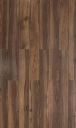 Ламинат AlixFloor Natural Line 12/33 4V ALX832 Орех Американский 1261x133
