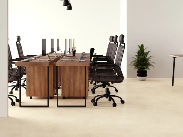 LVT Плитка Tanto 2.3/42 633 Volcano 600x300